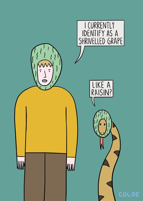 Coloe studio weekly uplift joy Auckland NZ artist cartoon illustration sustainable art week 39-4