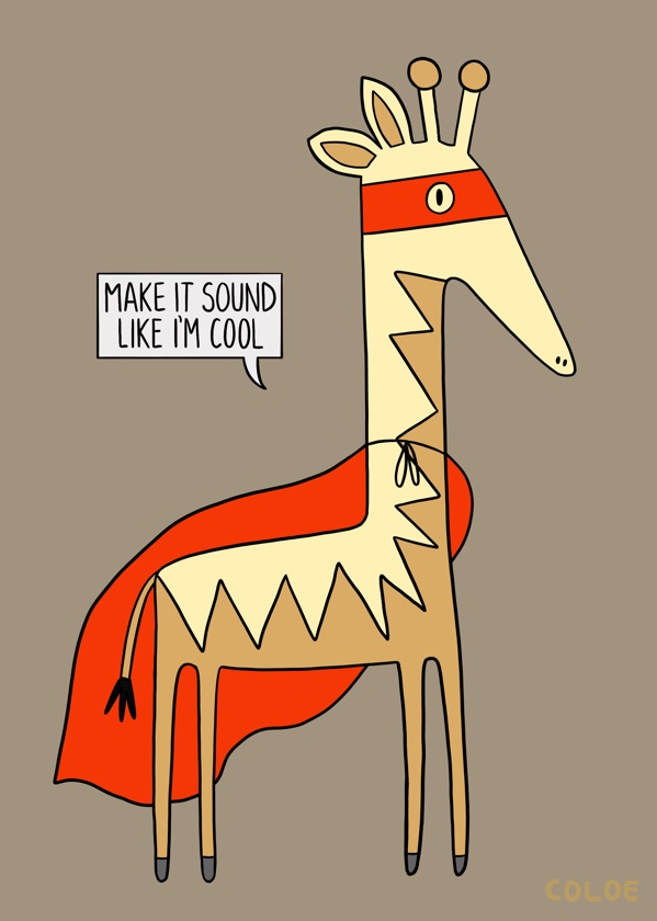 Coloe studio weekly uplift joy Auckland NZ artist cartoon illustration sustainable art week 43-2