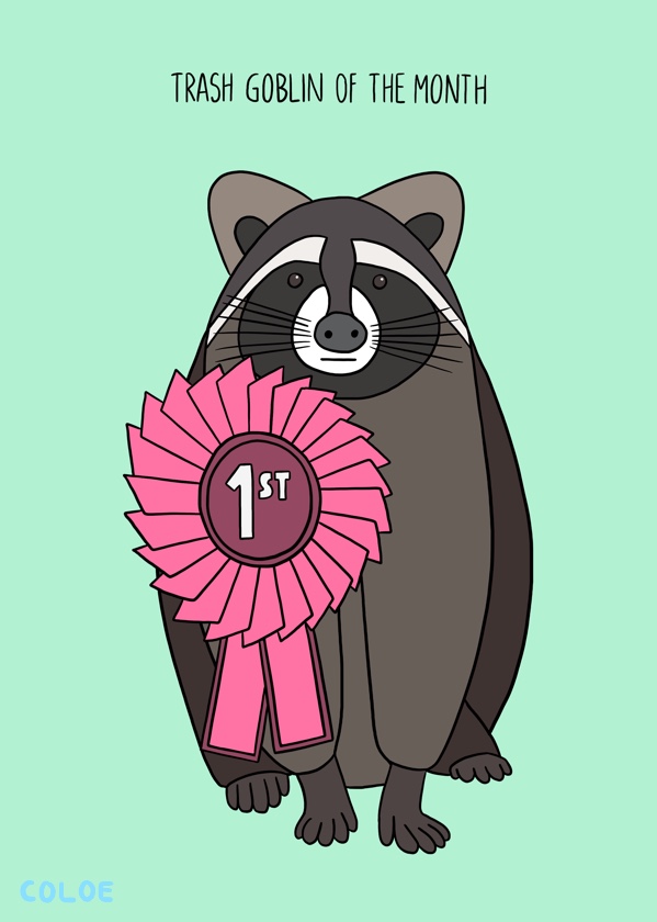 Coloe studio weekly uplift joy Auckland NZ artist cartoon illustration sustainable art week 46-3