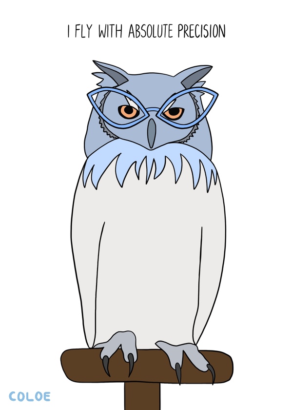 Coloe studio weekly uplift joy Auckland NZ artist cartoon illustration sustainable art week 50-3